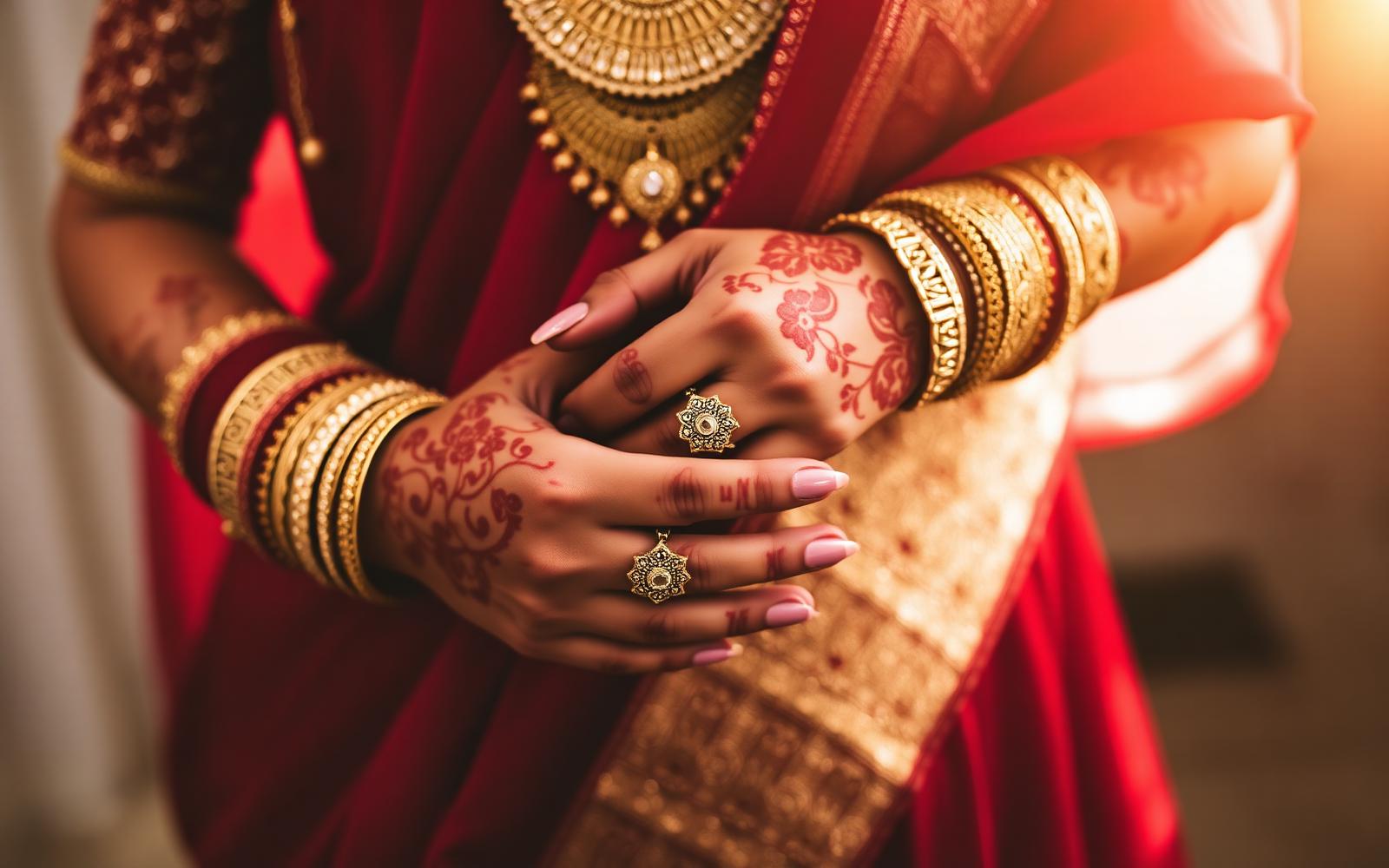 Maharashtrian Saaj