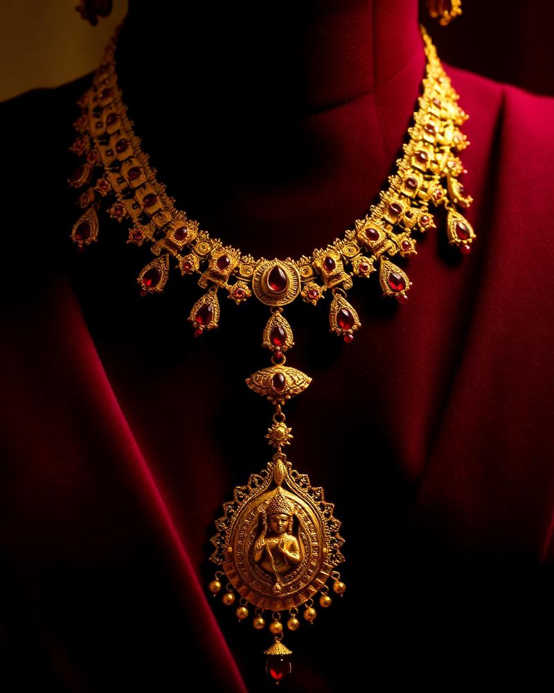 Maharashtrian Heritage